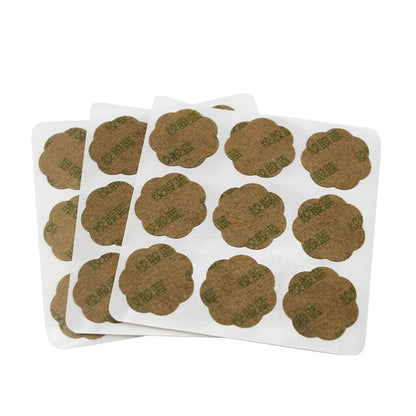 Blood Pressure Patch Improve Blood Circulation 45Pcs/Box High Quality High Blood Pressure
