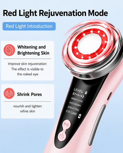 5-in-1 Sculpt & Glow Wand