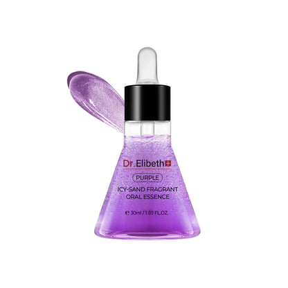 Private Label Oral Cleaning Improve Bad Breath Stain Remover Repair Oral Damage Teeth Whitening Serum Essence for Oral Care
